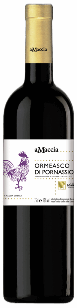 Ormeasco di Pornassio DOC 2024