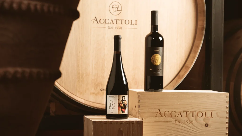 Accattoli