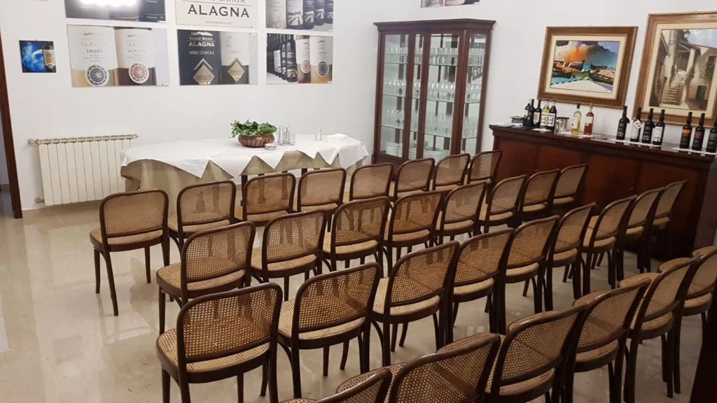 Alagna Vini