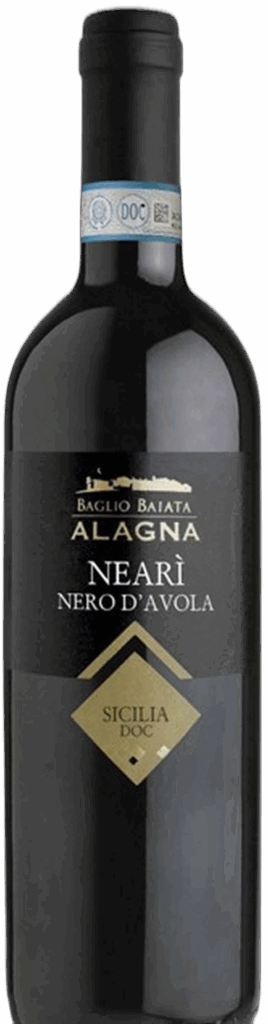 Sicilia DOC Nero d'Avola “Neari'” 2023