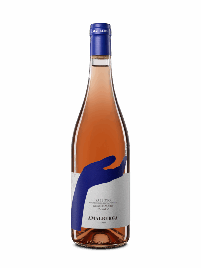 Salento IGT Negramaro Rosato 2024