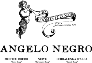 Angelo Negro