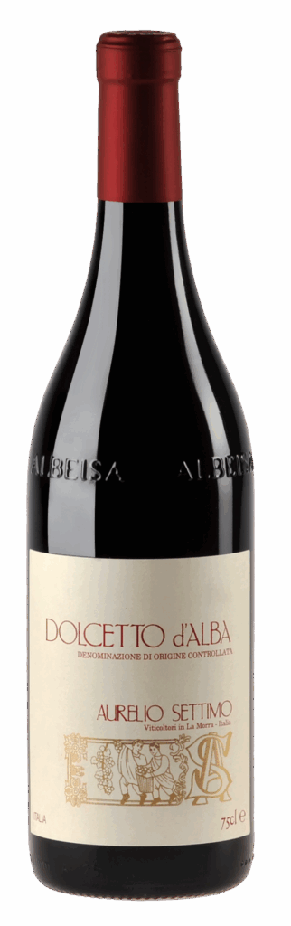 Dolcetto d'Alba DOC 2021