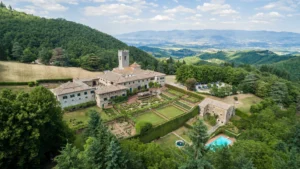 Badia a Coltibuono