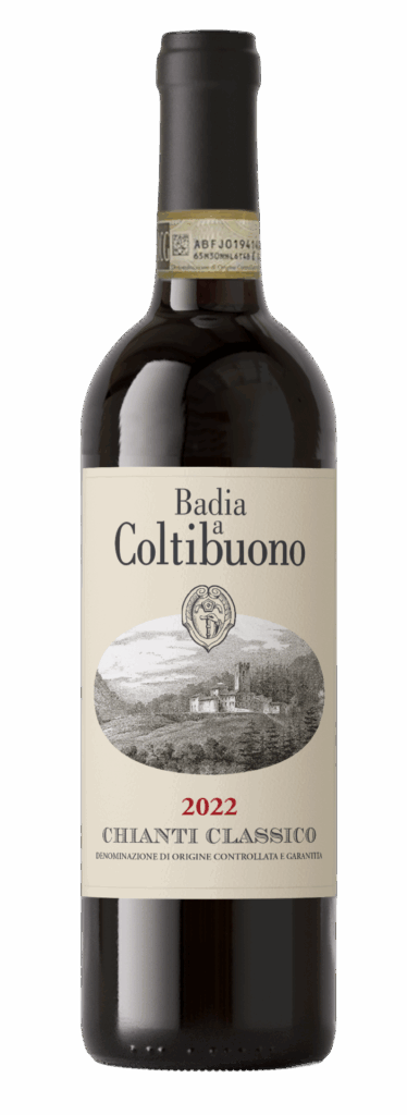Chianti Classico DOCG 2022