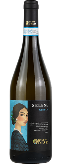 Sicilia DOC Grillo “Selene” 2024