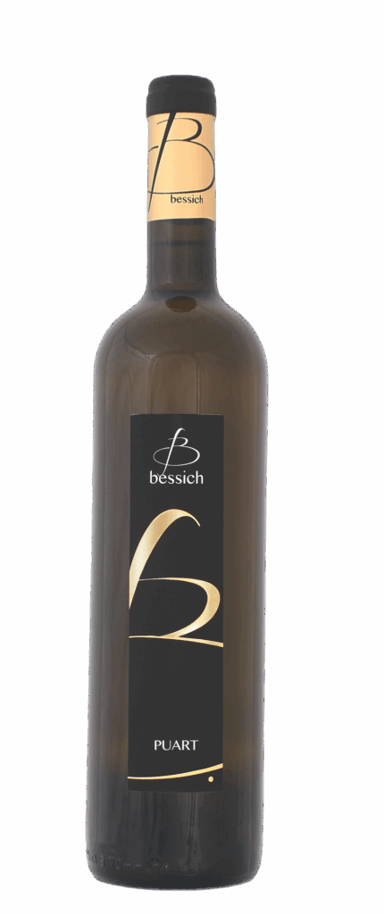 Venezia Giulia IGT Sauvignon “Puart” 2023