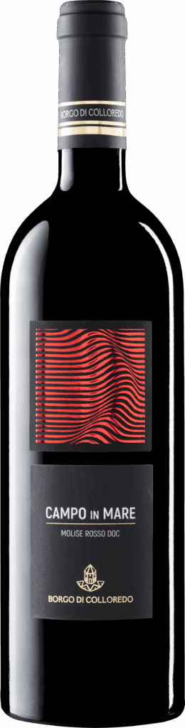 Molise DOC Rosso “Campo In Mare” 2022