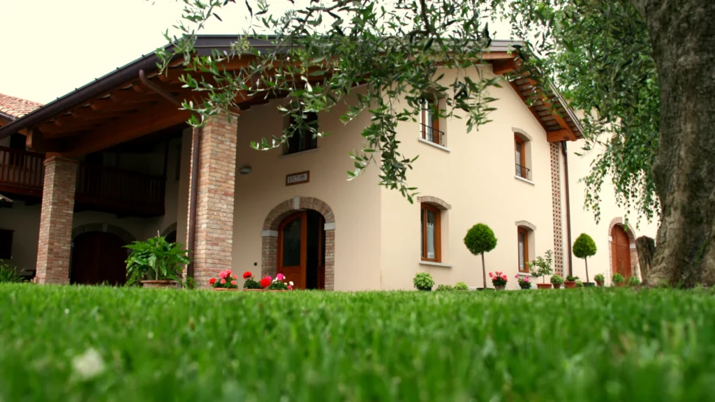 Borgo Savaian