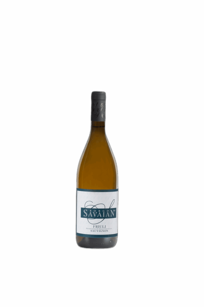Friuli DOC Sauvignon 2023