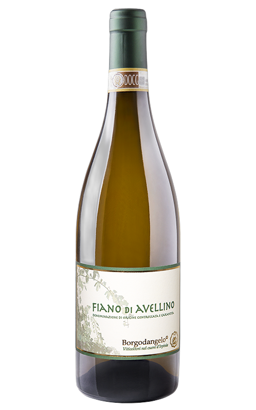 Fiano di Avellino DOCG 2023