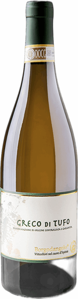 Greco di Tufo DOCG 2023