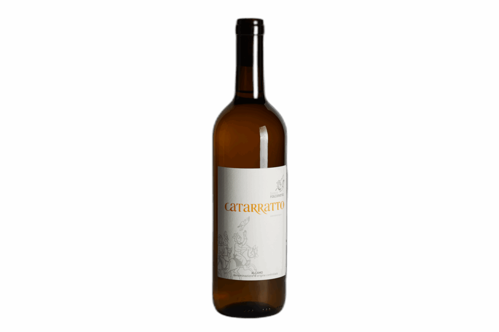 Alcamo DOC Catarratto 2023