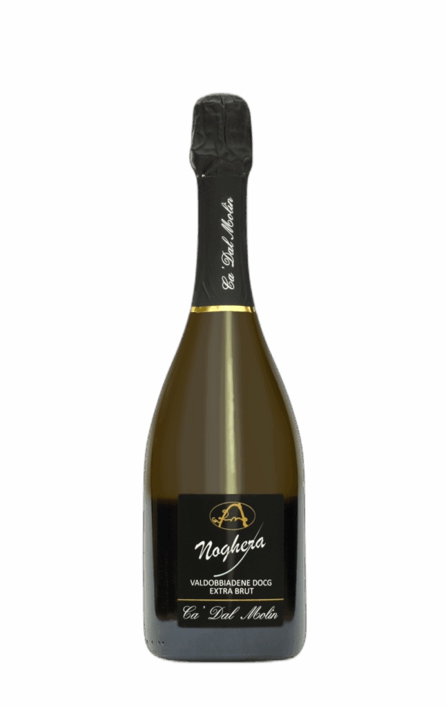 Valdobbiadene Prosecco Superiore DOCG Extra Brut “Noghera”