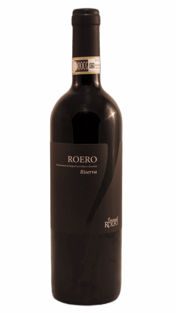 Roero DOCG Riserva “Montà” 2019