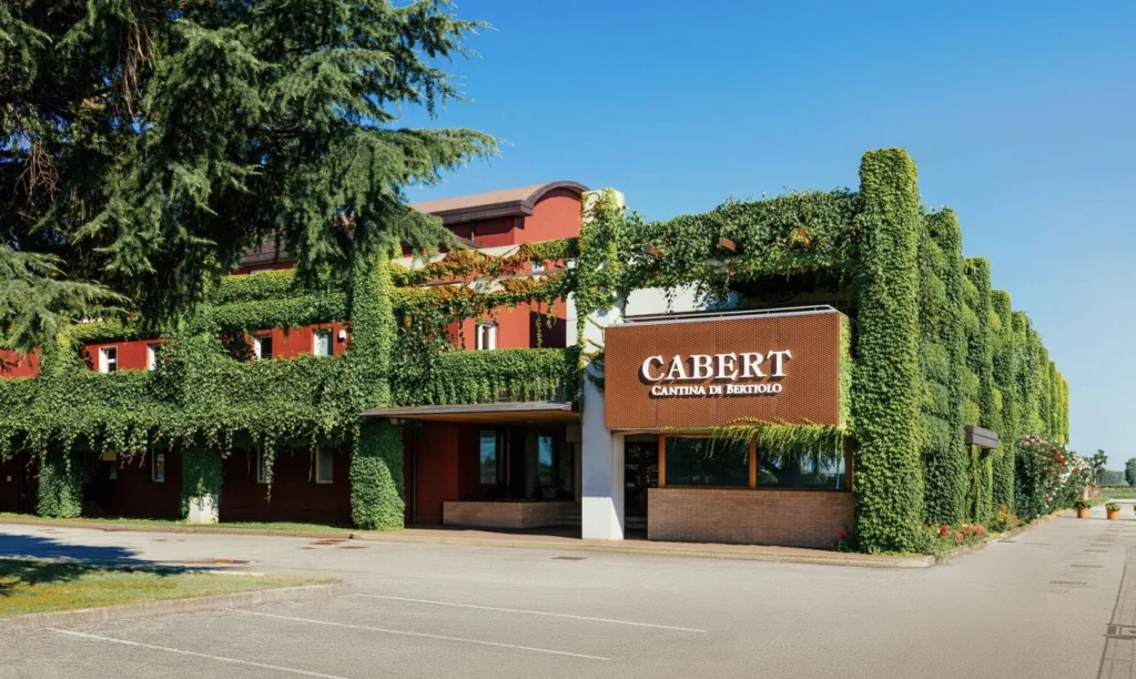 Cabert