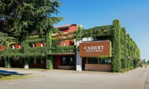 Cabert