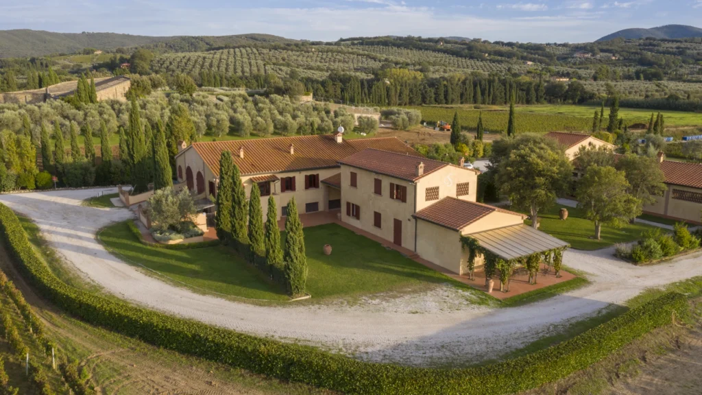 Campo Alla Sughera