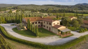 Campo Alla Sughera