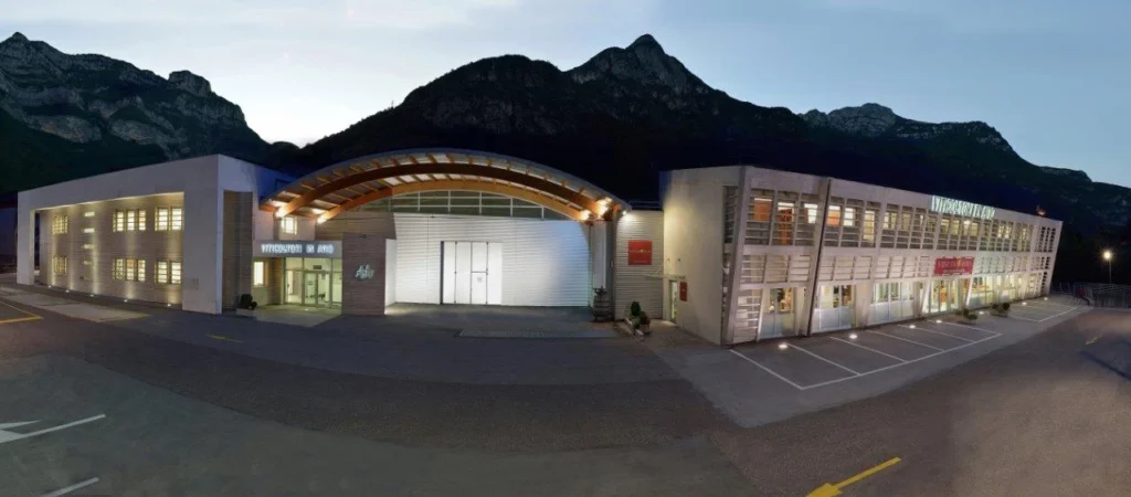 Cantina Di Avio