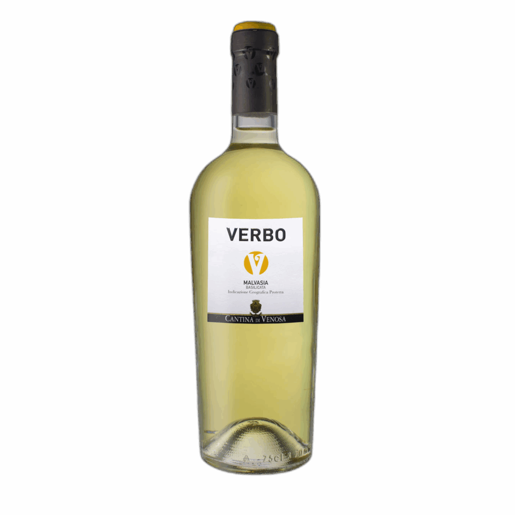 Basilicata IGT Malvasia “Verbo” 2024