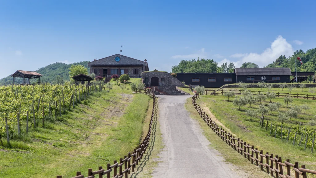 Cantina Il Poggio