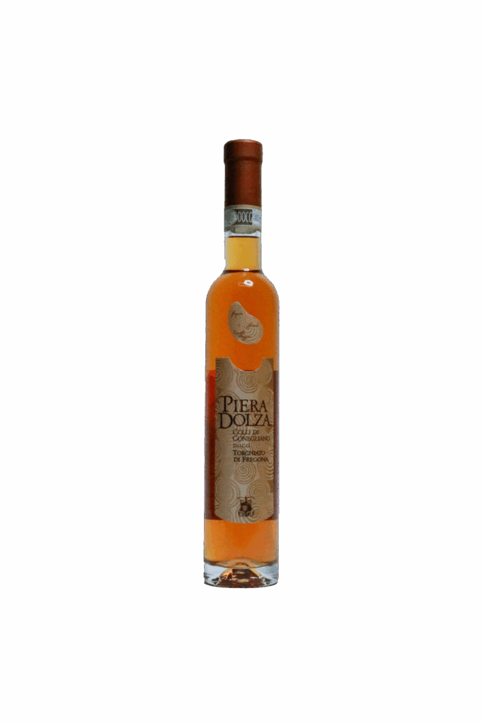 Colli di Conegliano DOCG Torchiato di Fregona "Piera Dolza" 2019