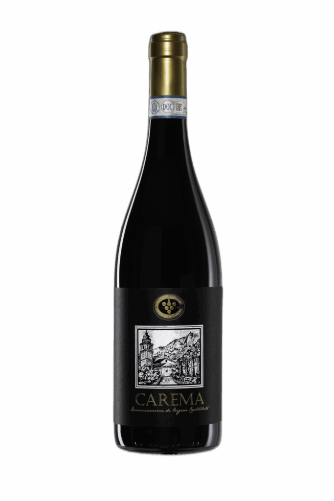 Carema DOC Nebbiolo 2021