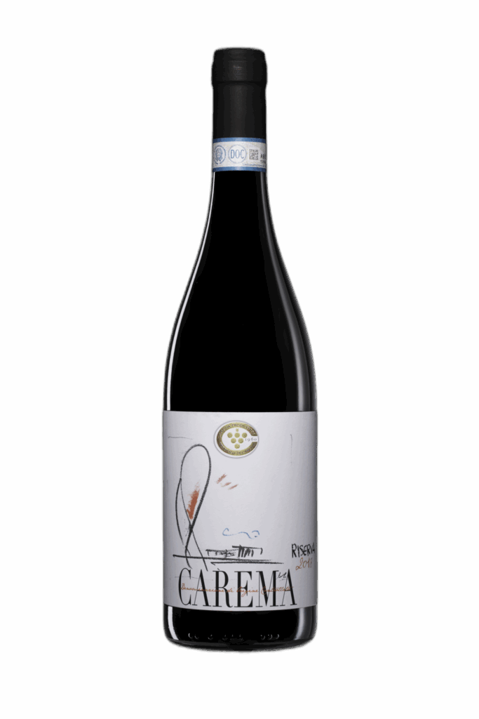 Carema DOC Nebbiolo Riserva 2020