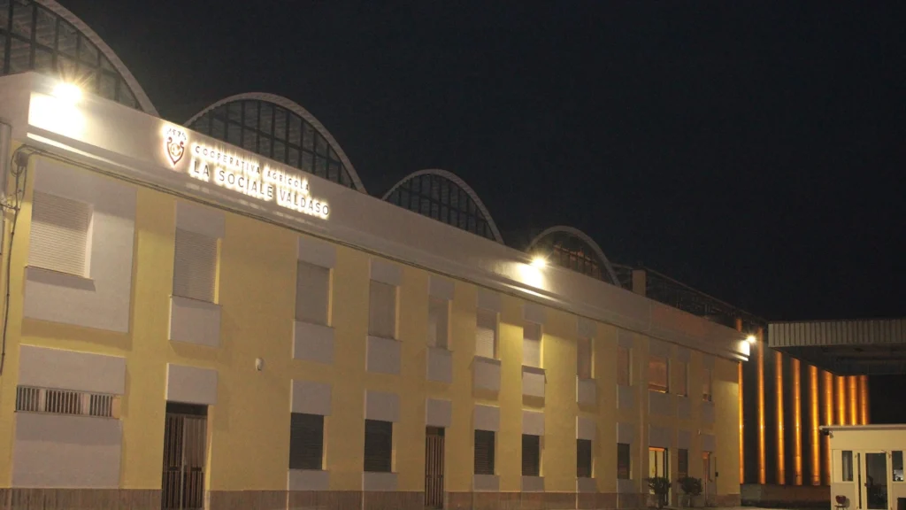 Cantina Valdaso