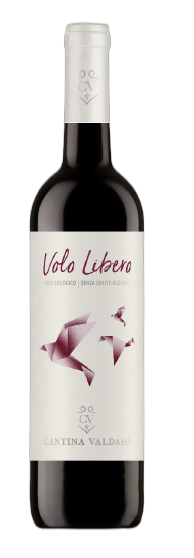 Marche IGT Rosso “Volo Libero” 2024