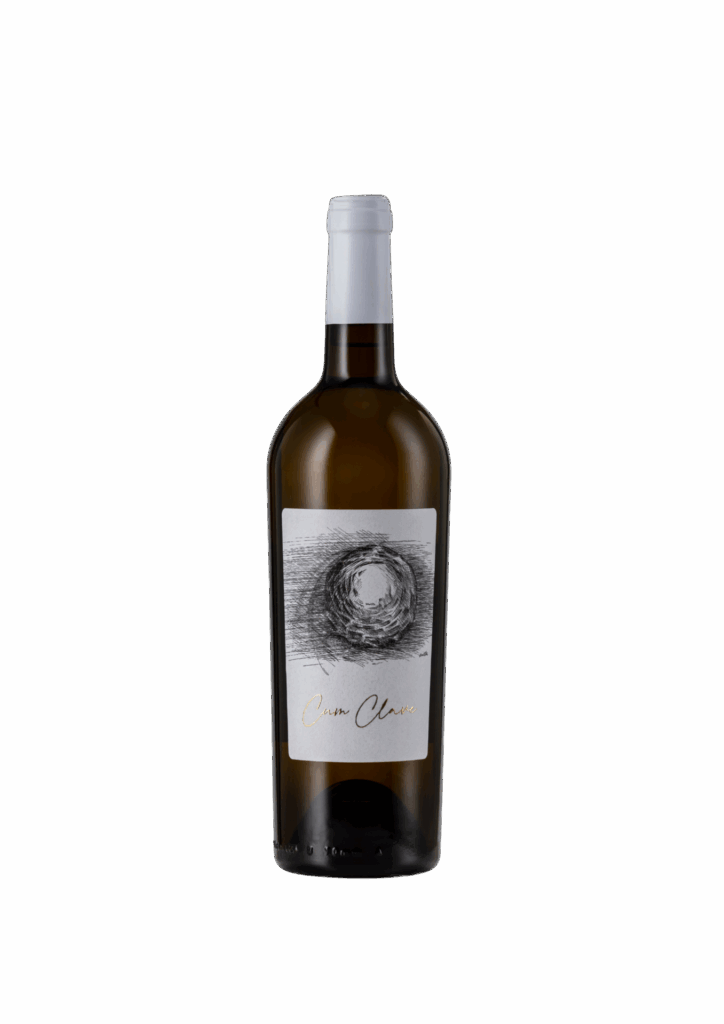 Campania IGT Fiano “Cum Clave” 2020