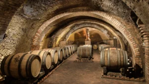 Cantine del Notaio