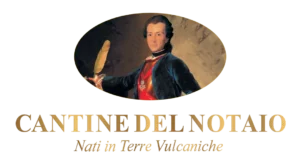 Cantine del Notaio