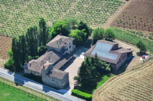 Casa Benna