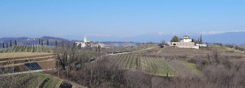 Casa delle Rose