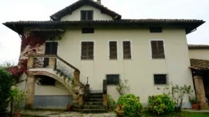Cascina Giovinale