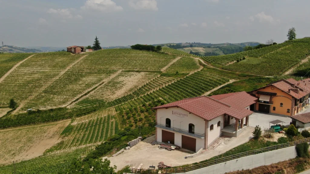 Cascina Lanzarotti