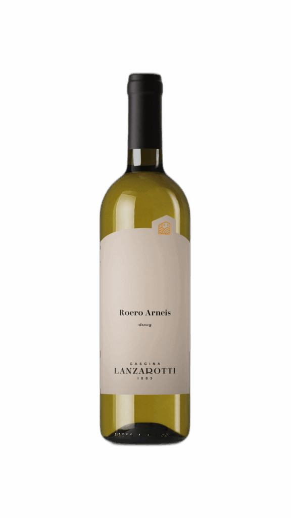 Roero Arneis DOCG 2024