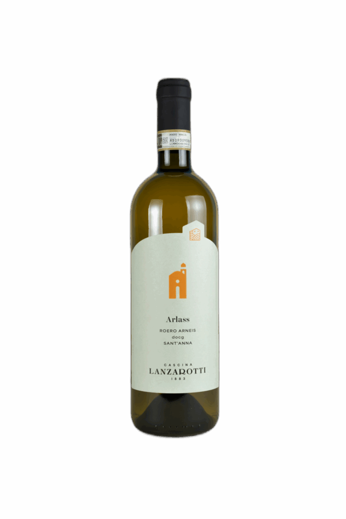 Roero Arneis DOCG Sant'Anna “Arlass” 2022