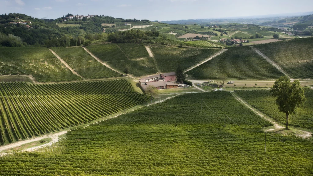 Cascina Vengore
