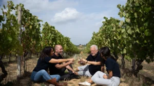 Castellari Bergaglio
