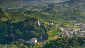 Castello di Berton Vini