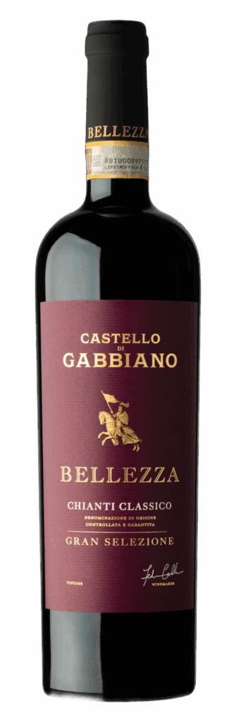 Chianti Classico DOCG Gran Selezione “Bellezza” 2020