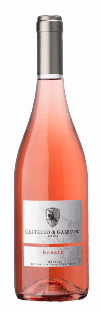 Toscana IGT Sangiovese Rosato “Rosato” 2024