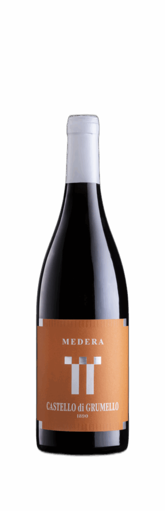 Bergamasca IGT Rosso “Medera” 2023
