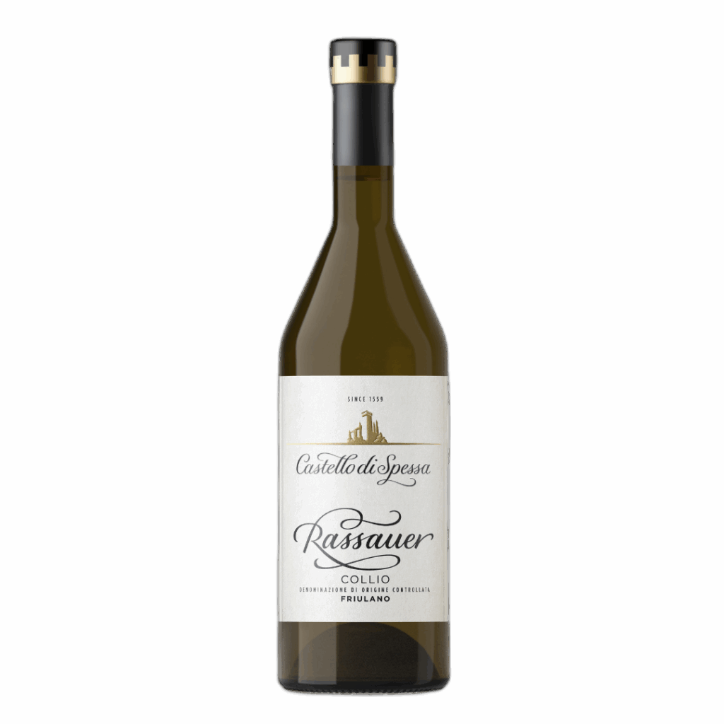 Collio DOC Friulano “Rassauer” 2023