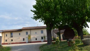 Castello di Tassarolo