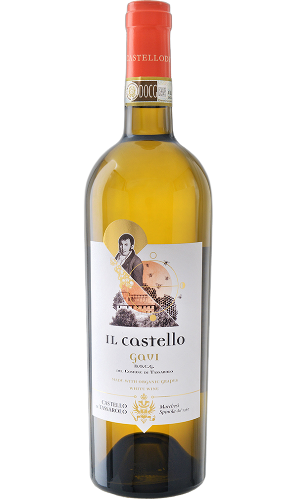 Gavi DOCG Cortese “Il Castello” 2024