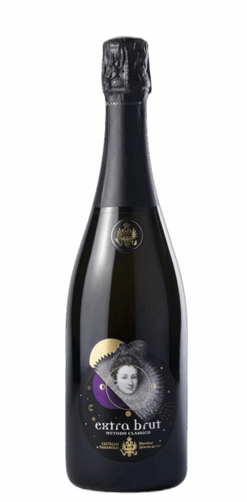 Gavi DOCG Cortese Spumante Metodo Classico Millesimato Extra Brut 2020